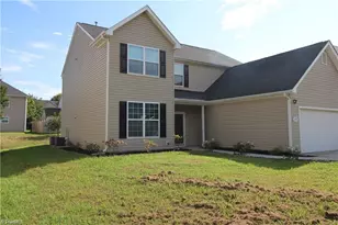 372 Shady Grove Ct, Winston-Salem, NC 27103 - Photo 3