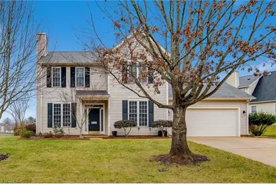 5803 Broadleaf Road, Summerfield, NC 27358 - Photo 3
