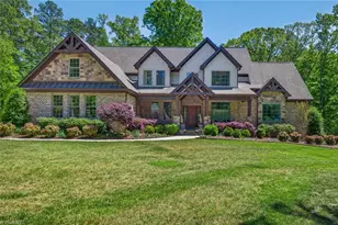 2007 Otter Creek Dr, Whitsett, NC 27377 - Photo 1