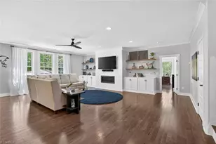 2007 Otter Creek Dr, Whitsett, NC 27377 - Photo 13
