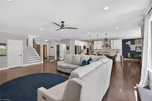 2007 Otter Creek Dr, Whitsett, NC 27377 - Photo 15