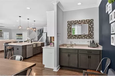 2007 Otter Creek Drive, Whitsett, NC 27377 - Photo 21