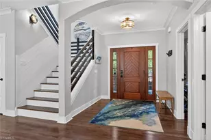 2007 Otter Creek Dr, Whitsett, NC 27377 - Photo 11
