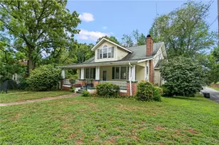 702 Granville Dr SW, Winston-Salem, NC 27101 - Photo 3