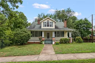 702 Granville Dr SW, Winston-Salem, NC 27101 - Photo 1
