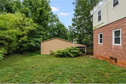 702 Granville Drive SW, Winston-Salem, NC 27101 - Photo 47