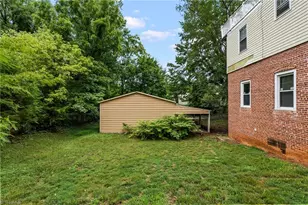 702 Granville Dr SW, Winston-Salem, NC 27101 - Photo 47