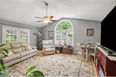 2804 Keck Drive, Burlington, NC 27215 - Photo 7