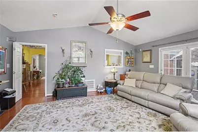 2804 Keck Drive, Burlington, NC 27215 - Photo 9