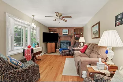 2804 Keck Drive, Burlington, NC 27215 - Photo 15