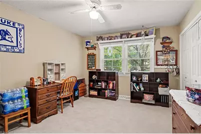 2804 Keck Drive, Burlington, NC 27215 - Photo 17