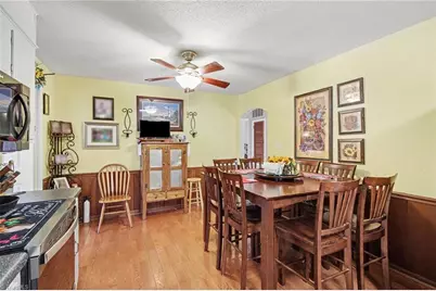 2804 Keck Drive, Burlington, NC 27215 - Photo 11