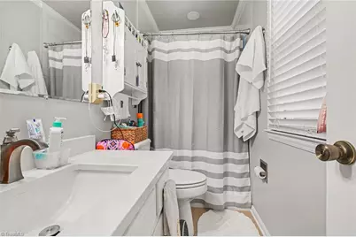 2804 Keck Drive, Burlington, NC 27215 - Photo 23