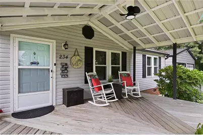 234 Reece Road, Winston-Salem, NC 27107 - Photo 37