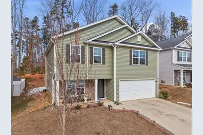 4734 Black Forest Drive, Greensboro, NC 27405 - Photo 5