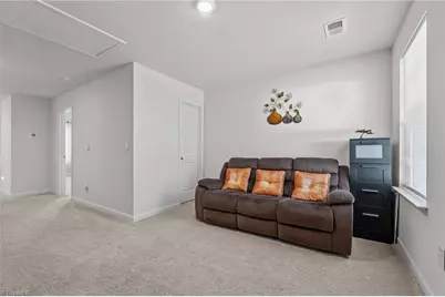 4734 Black Forest Drive, Greensboro, NC 27405 - Photo 21