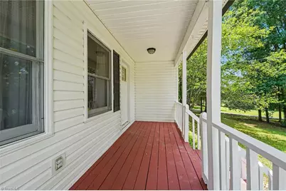 4096 Hoover Hill Road, Trinity, NC 27370 - Photo 5