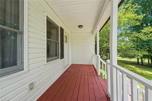 4096 Hoover Hill Rd, Trinity, NC 27370 - Photo 5