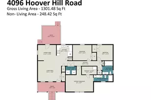 4096 Hoover Hill Rd, Trinity, NC 27370 - Photo 27
