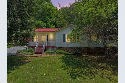 4096 Hoover Hill Road, Trinity, NC 27370 - Photo 1