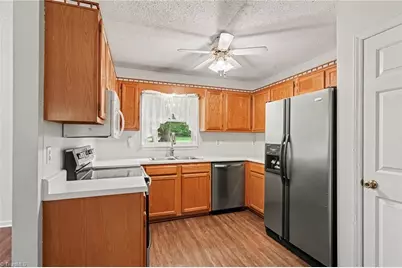 4096 Hoover Hill Road, Trinity, NC 27370 - Photo 9