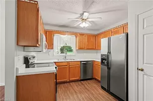 4096 Hoover Hill Rd, Trinity, NC 27370 - Photo 9