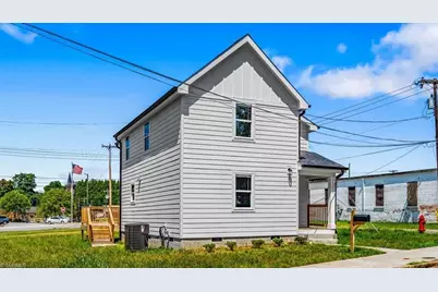 117 Piedmont Street, Reidsville, NC 27320 - Photo 3
