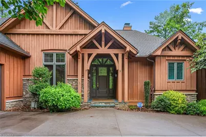 621 Crystal Bay Drive, Denton, NC 27239 - Photo 3