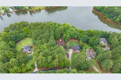621 Crystal Bay Drive, Denton, NC 27239 - Photo 45