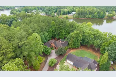 621 Crystal Bay Drive, Denton, NC 27239 - Photo 3