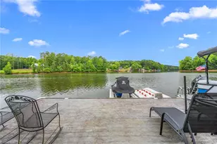 621 Crystal Bay Dr, Denton, NC 27239 - Photo 45