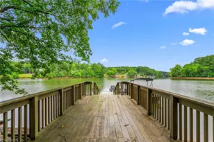621 Crystal Bay Dr, Denton, NC 27239 - Photo 5
