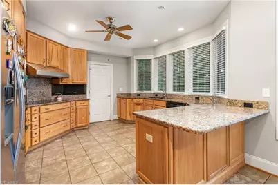 621 Crystal Bay Drive, Denton, NC 27239 - Photo 17