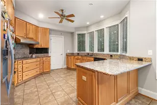 621 Crystal Bay Dr, Denton, NC 27239 - Photo 17