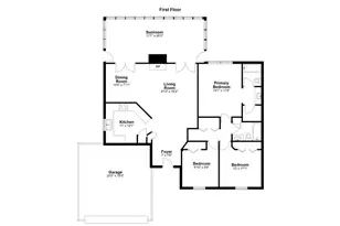 4126 Carroll Ridge Ct, High Point, NC 27265 - Photo 23