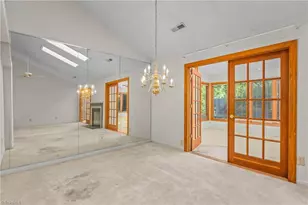 4126 Carroll Ridge Ct, High Point, NC 27265 - Photo 13