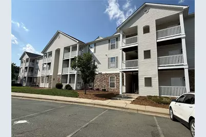 3009 Winston Drive #96, Burlington, NC 27215 - Photo 1