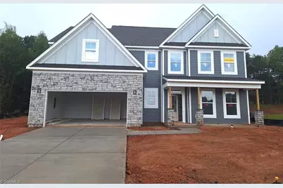 638 Sunny Stream Way, Kernersville, NC 27284 - Photo 1