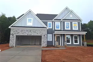 638 Sunny Strm Wy, Kernersville, NC 27284 - Photo 1