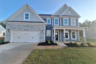 638 Sunny Strm Wy, Kernersville, NC 27284 - Photo 1