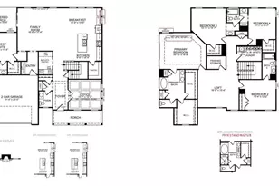638 Sunny Strm Wy, Kernersville, NC 27284 - Photo 3