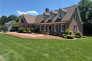 106 Wilbur Gentry Ln, State Road, NC 28676 - Photo 1