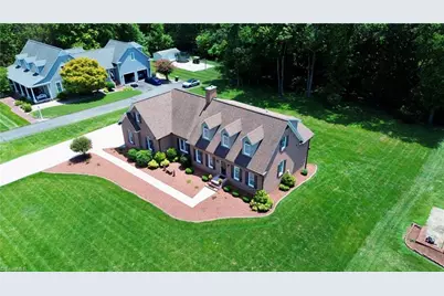 106 Wilbur Gentry Lane, State Road, NC 28676 - Photo 3