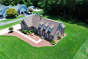 106 Wilbur Gentry Ln, State Road, NC 28676 - Photo 3