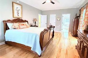 106 Wilbur Gentry Ln, State Road, NC 28676 - Photo 17