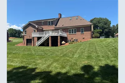 106 Wilbur Gentry Lane, State Road, NC 28676 - Photo 43
