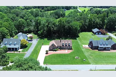 106 Wilbur Gentry Lane, State Road, NC 28676 - Photo 43