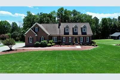 106 Wilbur Gentry Lane, State Road, NC 28676 - Photo 45