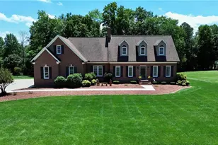 106 Wilbur Gentry Ln, State Road, NC 28676 - Photo 45