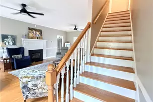 106 Wilbur Gentry Ln, State Road, NC 28676 - Photo 23